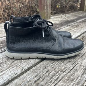 Uggs Freamon Waterproof Chukka Leather Boots
